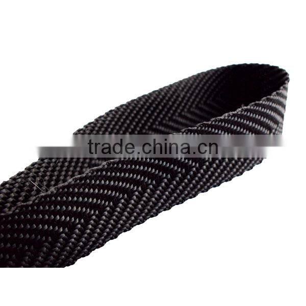 Polypropylene Herringbone Hand Bags Webbing