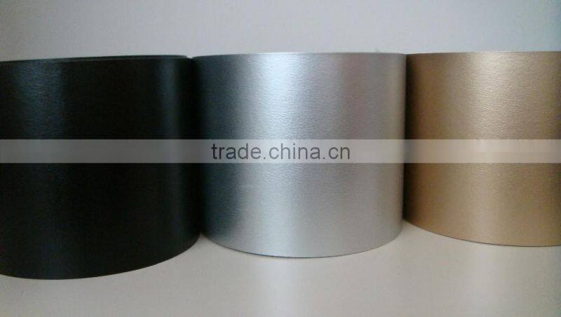 PET Leather Sequin Film Roll