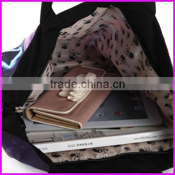 2014 canvas duffle bags wholesale