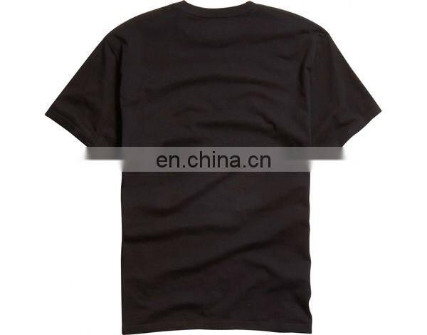 2015 wholesale high quality cotton custom t-shirt, man t-shirt