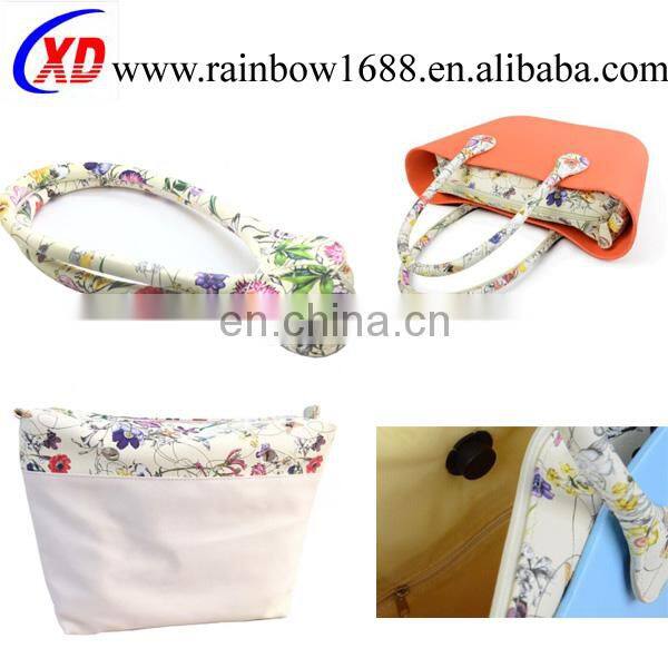 2017fashionable eva bag for ladies/italy bag for women/handbag