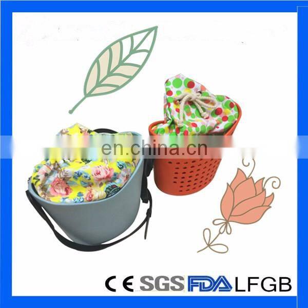 Fashion Ladies Purse Silicone shoulder Bag For Promotion