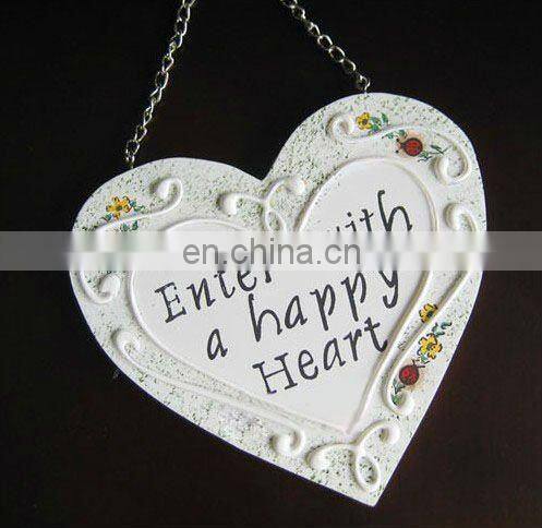 Doorplate garden solar light