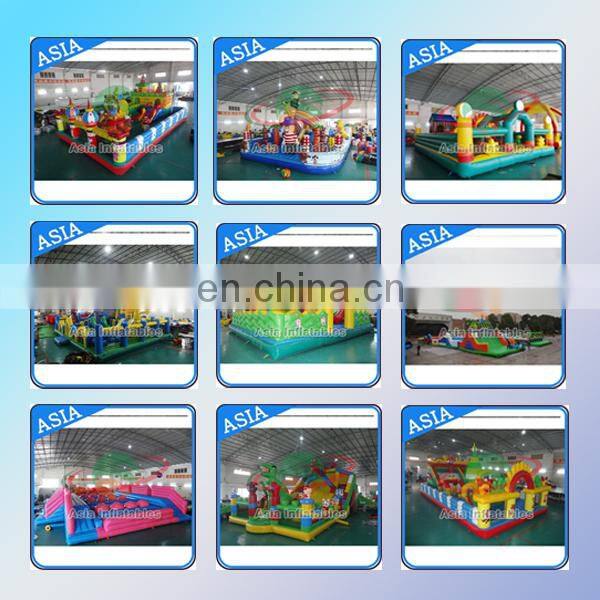 Inflatable Obstacle Course,Inflatable Obstacle Race for sell for rent