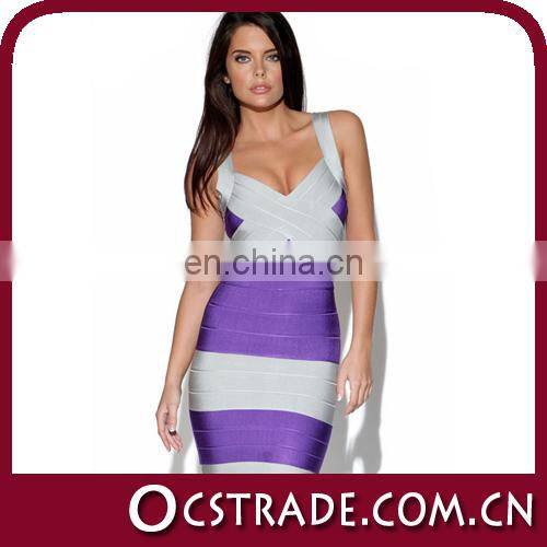 2014 charming V Neck precious formal dress