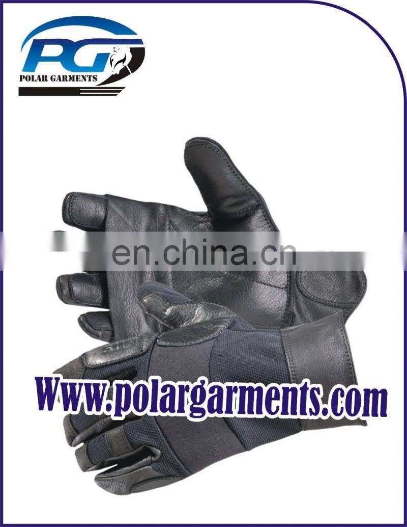 Soft Elastic Sport Gloves / Neoprene Gym Weight Lifting Fitness gloves