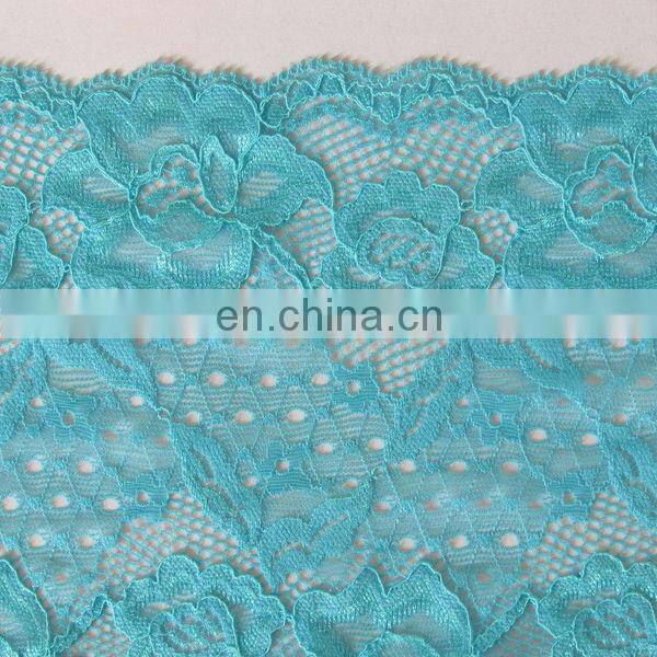 Fashion Beautiful African Dry Lace Baby Lace Fabric