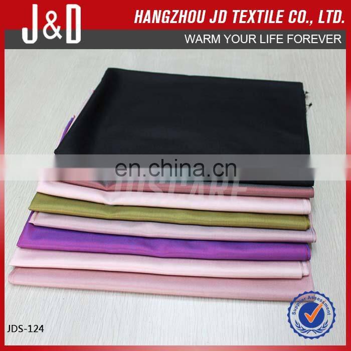 Hangzhou 100% silk scarf pashmina silk scarf in stock