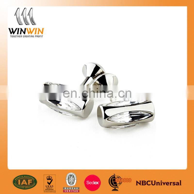 Promotional swank cufflinks value