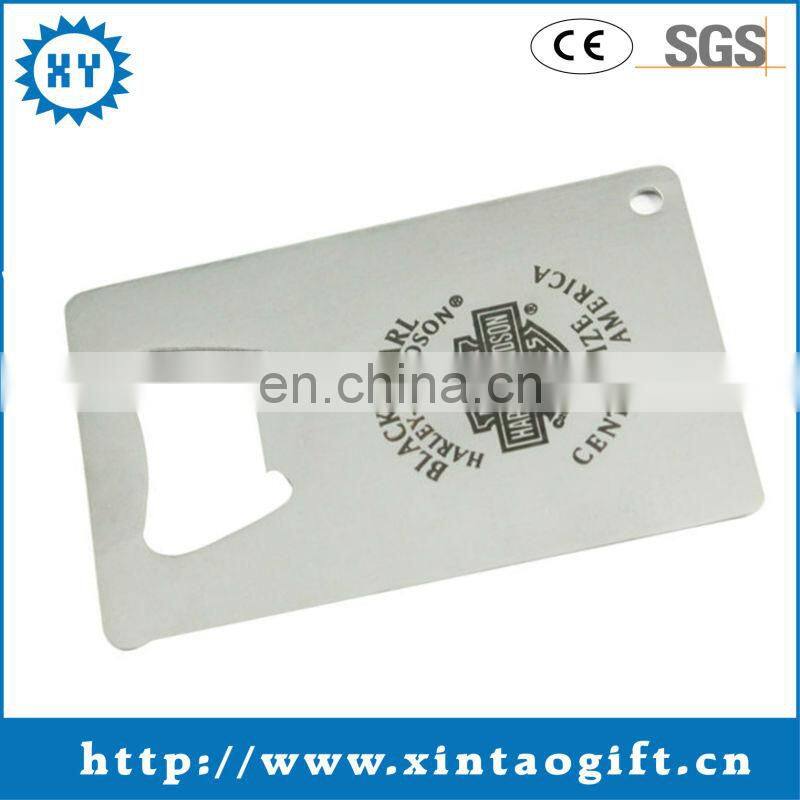 Hot sale aluminum can bottle opener ring