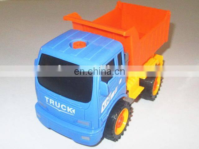 Children Friction Removable Slide Trucking work vehicle