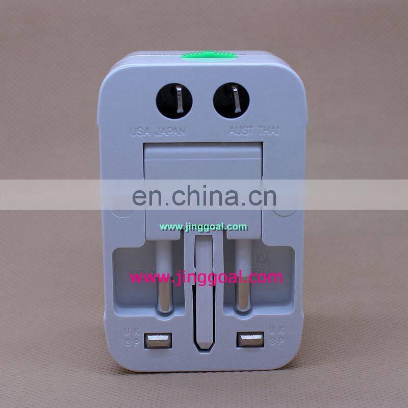 EU adaptor
