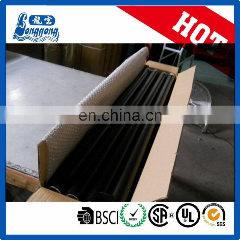 Hot Selling Direct Factory PVC Insulation Tape/PVC Electrical Tape Log Roll