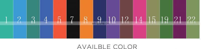 Popular spike massage mat and pillow set for massage with carry bag