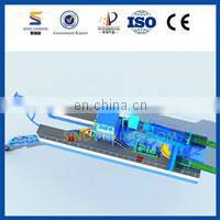 SINOLINKING Gold Exploration Equipment in Mineral Separator