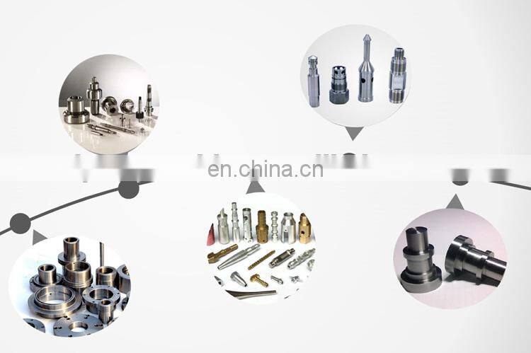 High precision CNC parallel lathe hobby ck0640 cnc lathe machine