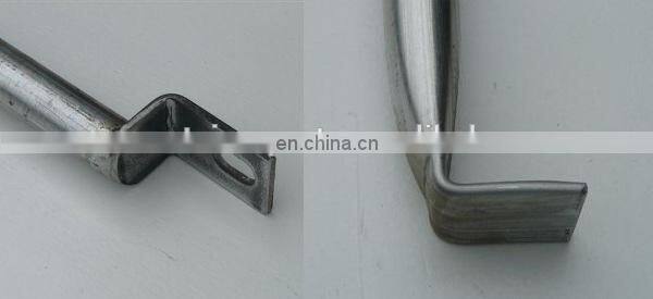 Hot Dip Galvanized Roof Bow for Open Top Container