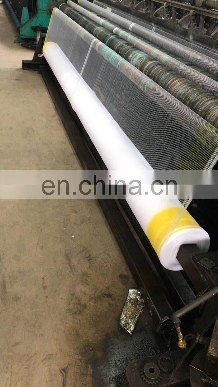 Plastic Fabric Agriculture Apple tree Virgin Hdpe Anti Hail Net