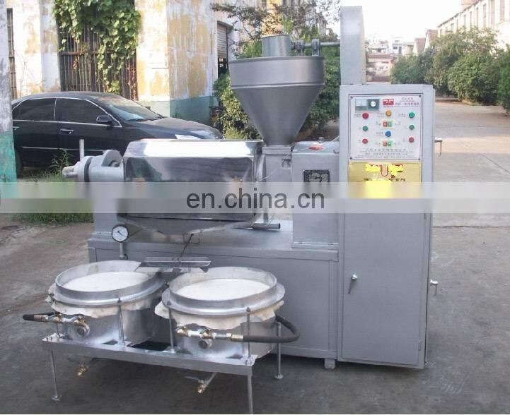 2014 hot sales! automatic spiral cocoa beans oil expeller/oil press machine/oilpress mill