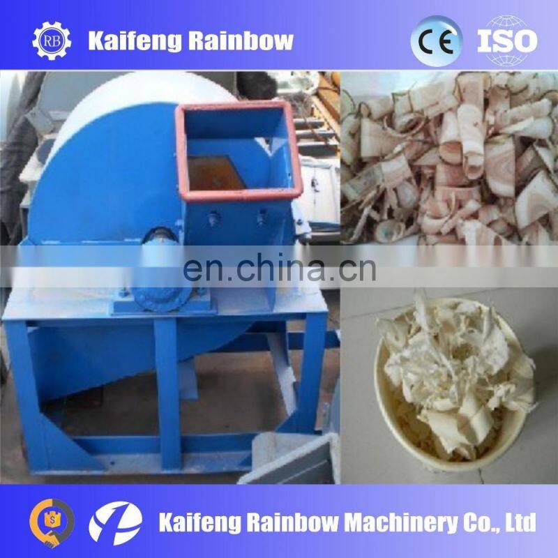 Long service life log and wood shaver for industry