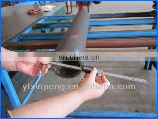 High quality St52 Cold Drawn DIN2391Seamless steel pipe