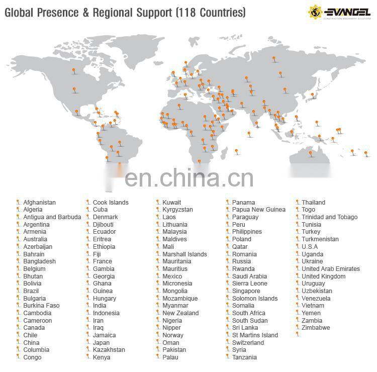 SYT80(T5710-6) tower crane made in China for sale