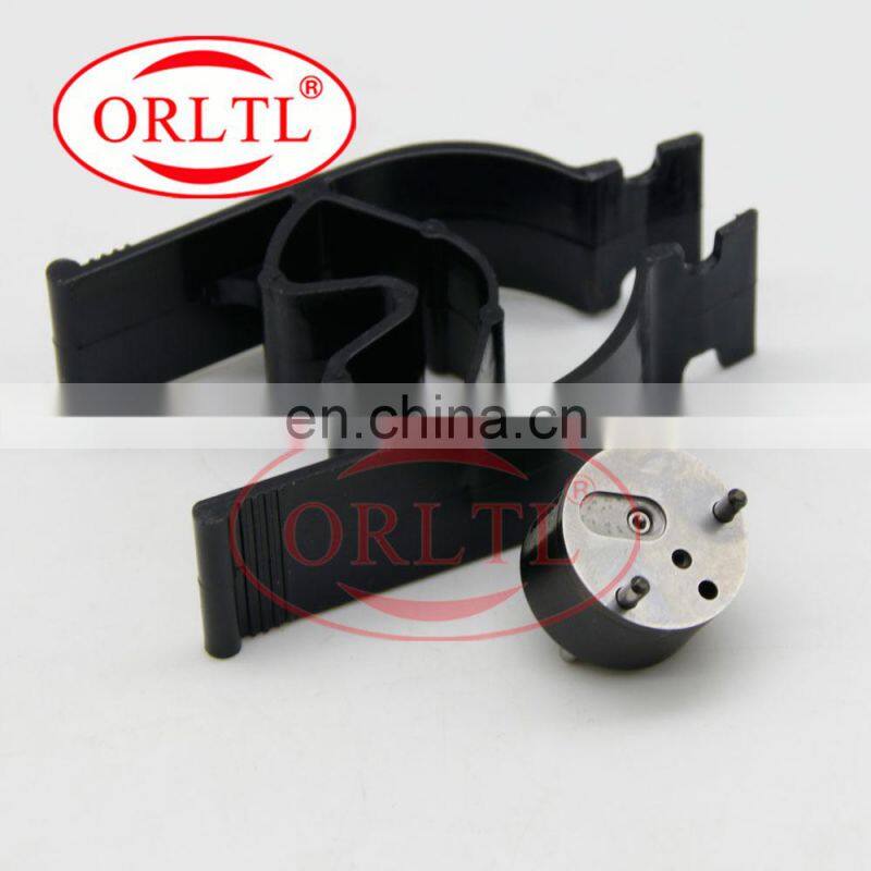 ORLTL 9308-622A Common Rail Injector Control Valve 9308 622A And Fuel Injector Valve 9308z622A 9308622A For Hyundai EJBR05501D