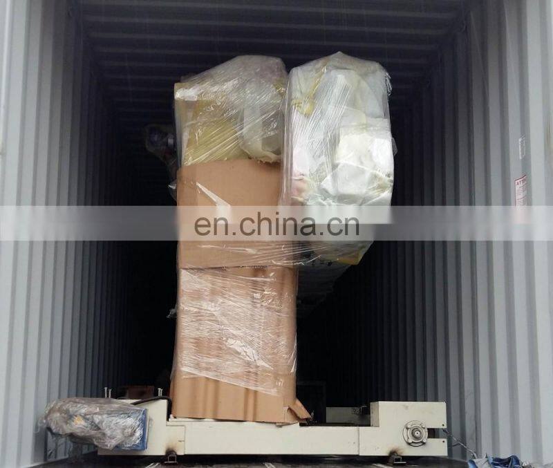 Foam Horizontal Automatic Continuously Foaming Machine