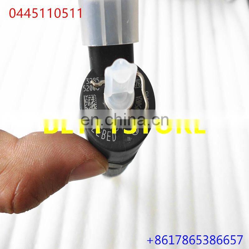 New diesel fuel injector 0445110511