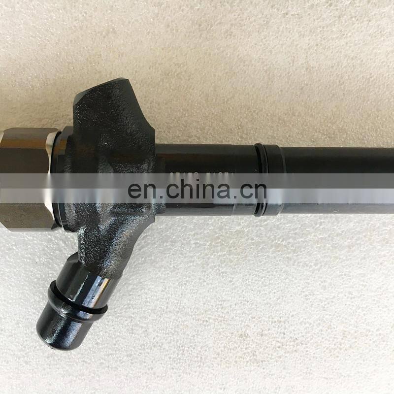 Original and New Common Rail Injector 095000-9780 /23670-59031