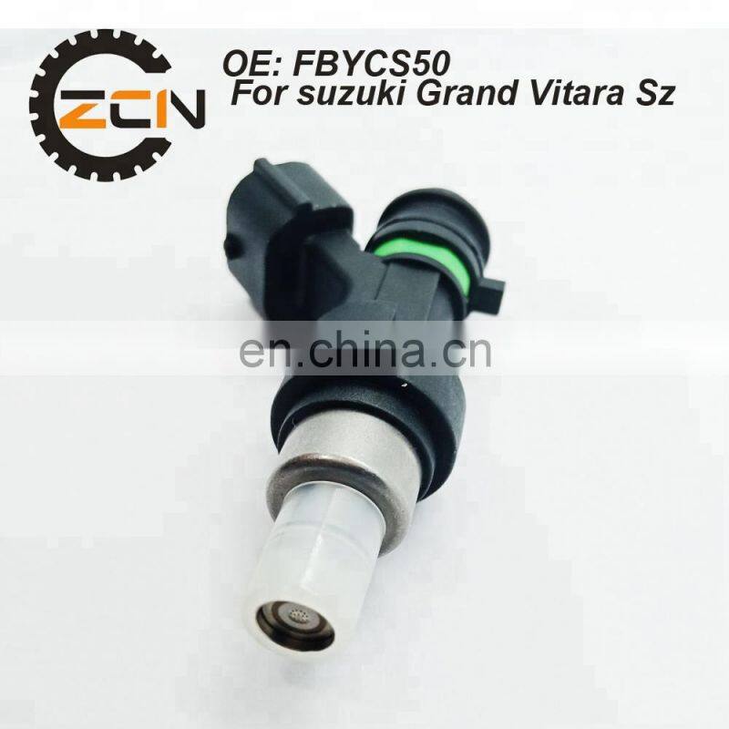 auto spare parts car fuel injector repair FBYCS50 15710-66J00