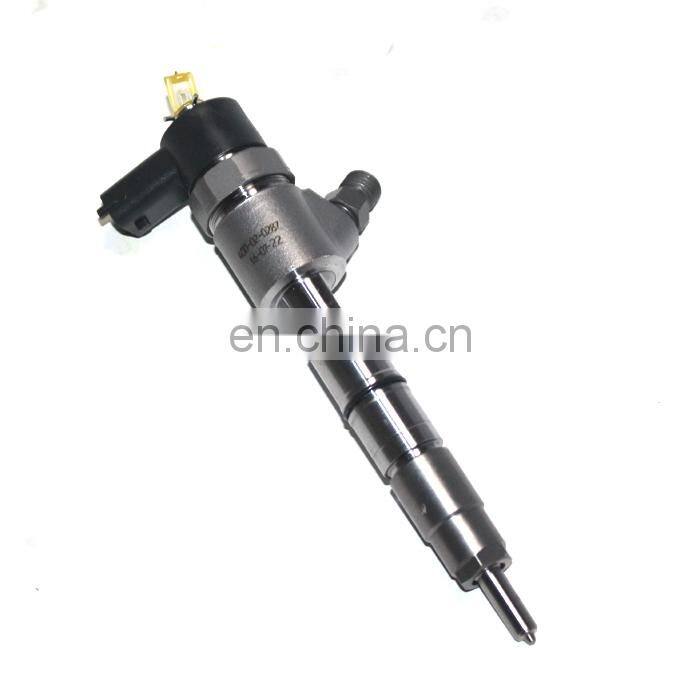 Foton Diesel common rail Injector 0445110313