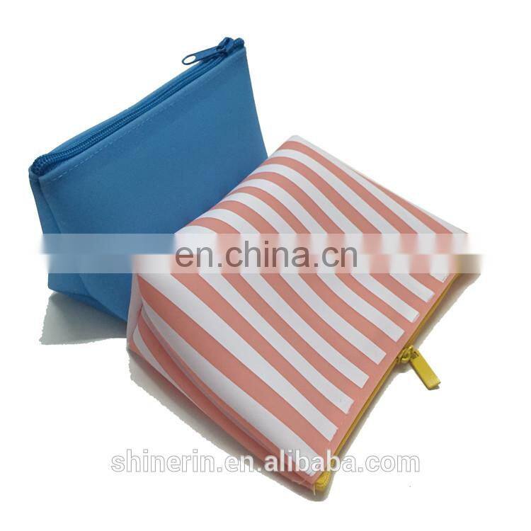 Factory New Cosmetic Purse Fashion Women Handbag Bling Glitter Shiny Clutch Purse Wallet