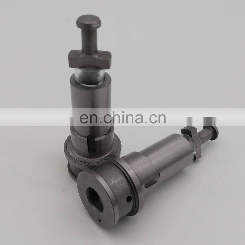 Fuel injection spare parts plunger A253 for fuel pump