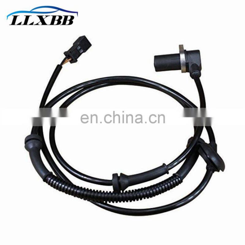 Original ABS Wheel Speed Sensor 8E0927807B For VW Audi A4 Avant Cabrio B6 8H 8E 0265006681