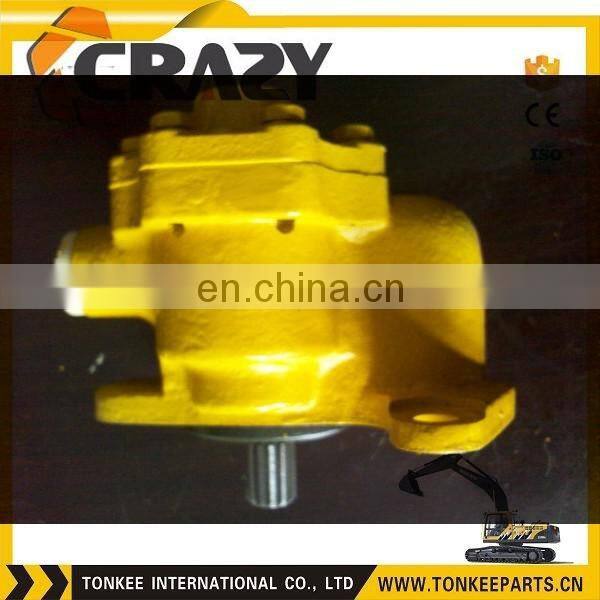 D65PX gear pump 14x-49-11600 ,excavator parts