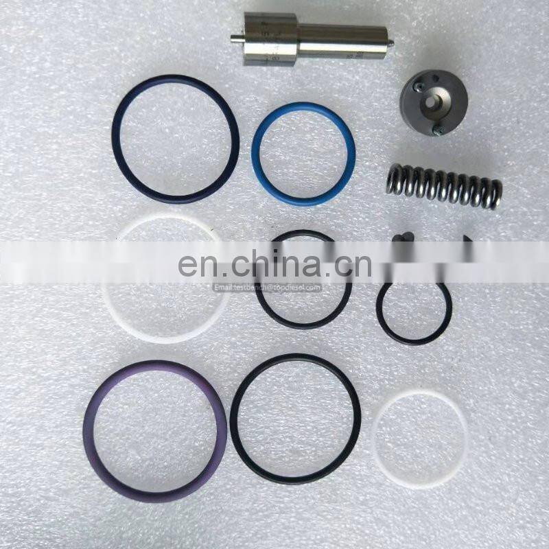 EUI REPAIR KITS F00041N042 FOR 0414701043 .0414701092 INJECTOR