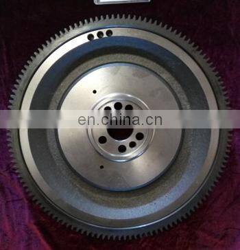 High quality flywheel for 6D14-2AT ME072583 in stock
