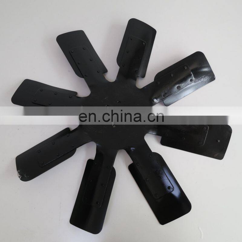 Good Quality NT855 Engine Fan 3418764