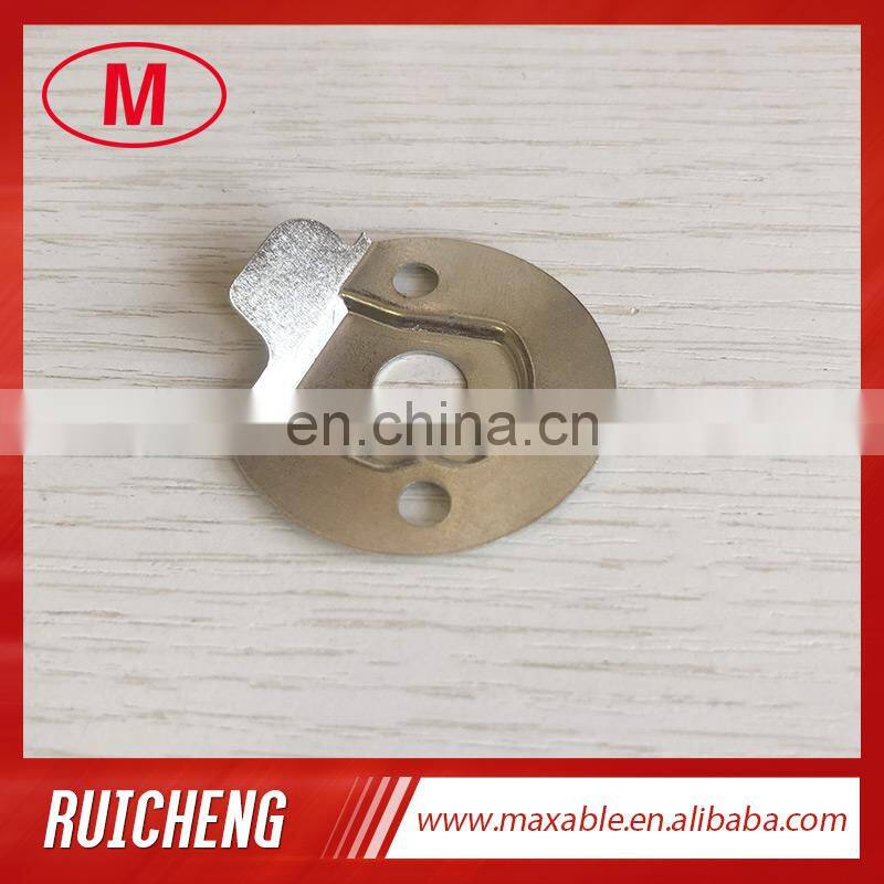 CT16V 17201-11080 oil deflector for Turbo repair kits/rebuild kits for Hilux Prado Innova Fortuner 2.8L diesel 1GD-FTV