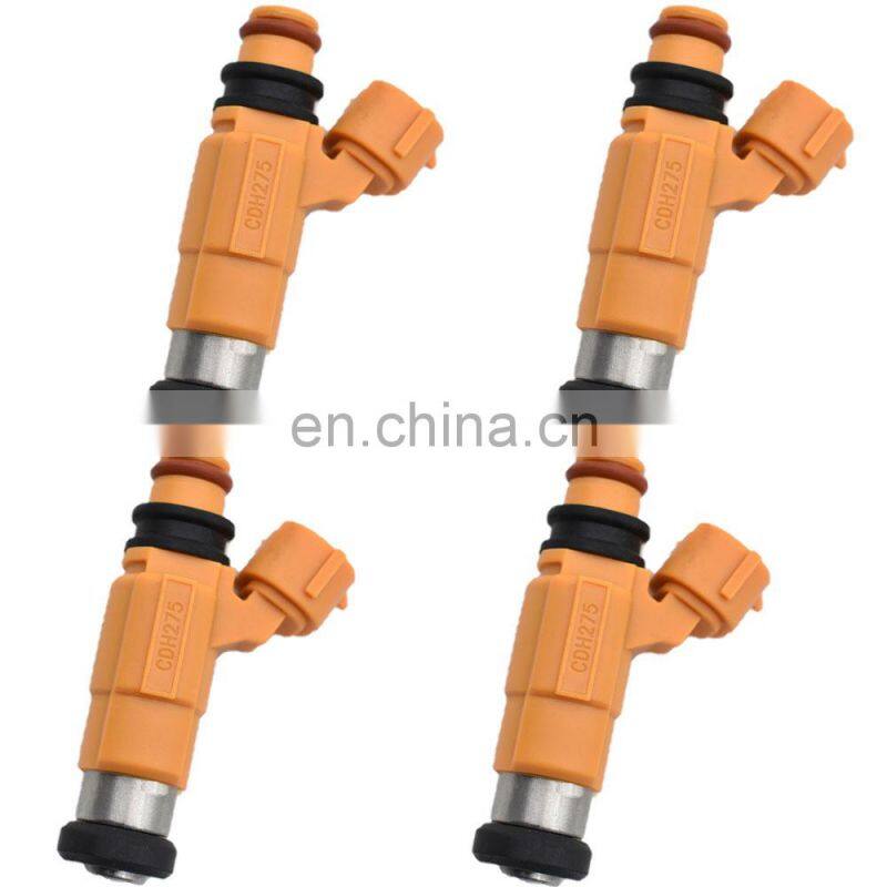 Fuel Injector Kit For Mitsubishi Pajero Montero Space Wagon Space Gear L400 MD319792