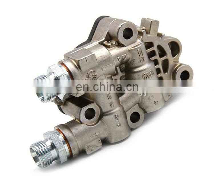 Original CP3 Common Rail Gear Pump 0440020117