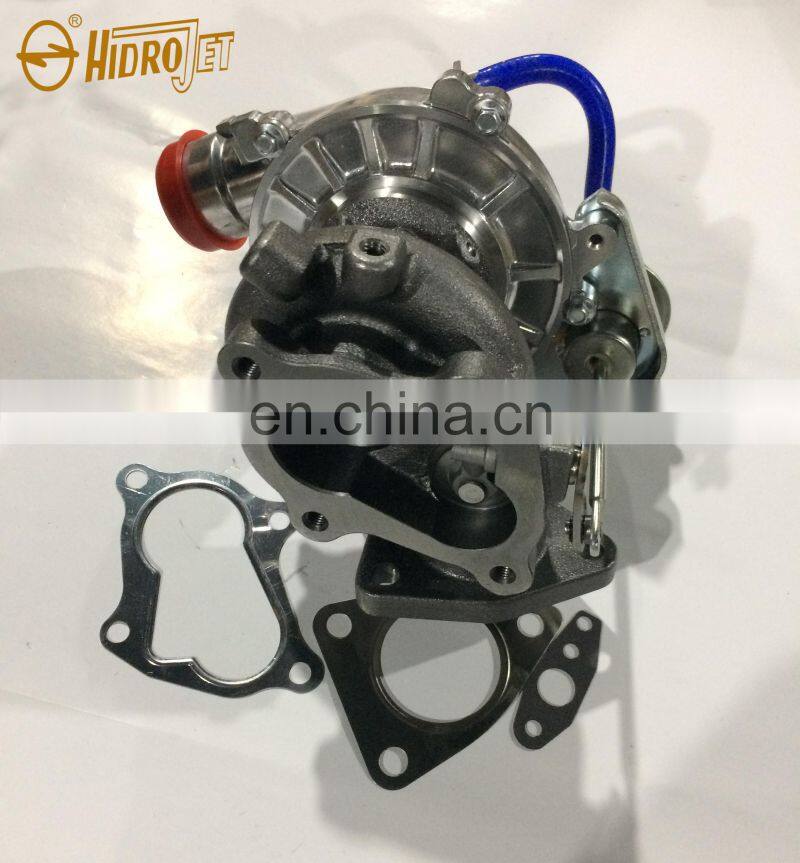 diesel fuel engine parts CT16 turbocharger 17201-30120 used for toyota