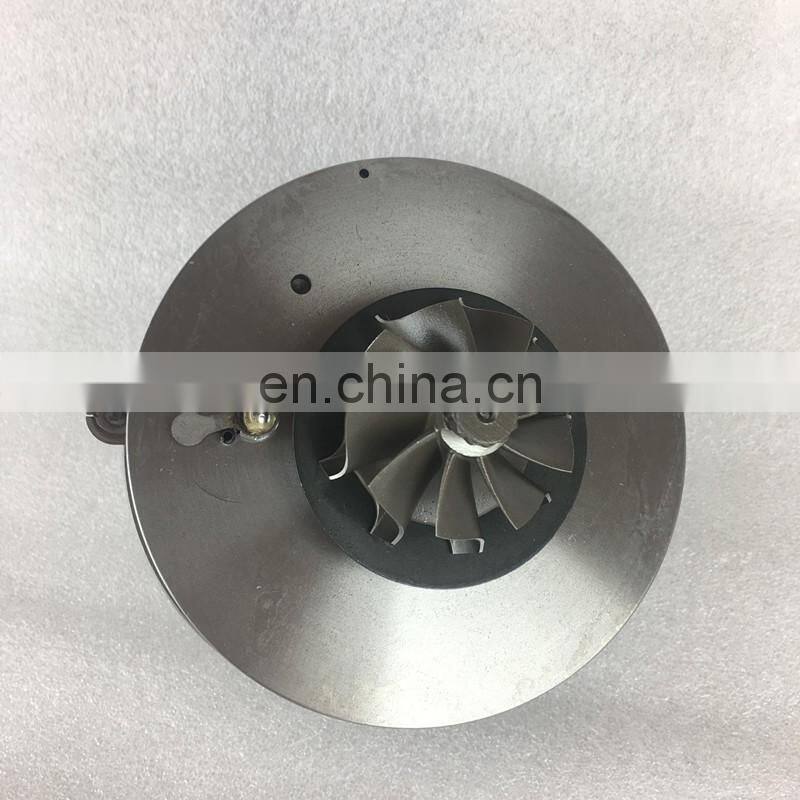 GTA2052V turbocharger cartridge 6C1Q6K682EF turbo core 752610-5032S Turbo CHRA for Ford Transit TDCi Engine