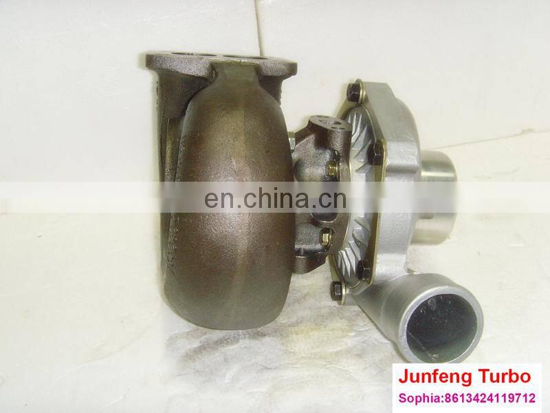 T04B91 Turbo 409410-0006 409410--5006S for Caterpillar Generating 120G-Grader with Engine 3304-Industrial 3304T DITAJWAC GSS