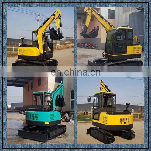 Surprise promotion for 3.5 ton mini excavator hydro excavator for sale with cheap price