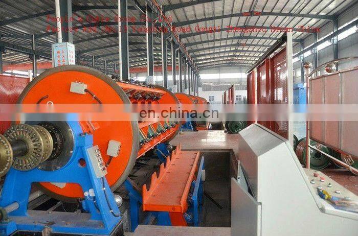 Manufacturer 498.1mm2 aluminium alloy conductor BSEN50183 overhead / bare tranminssion line/ AAAC Totara