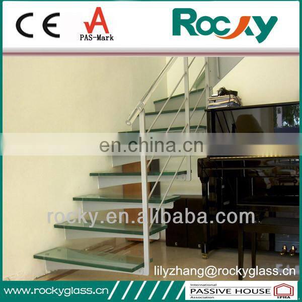 High quality 8mm toughened glass laminated glass price in pakistan