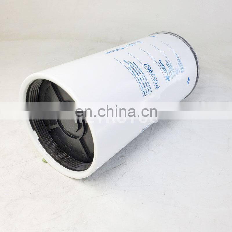 fuel filter water separator filter RE539465 P552952