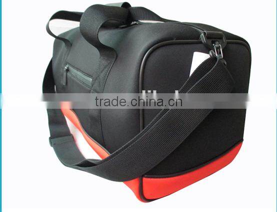 New deisgn fashion low price travel bags and soft canvas bags